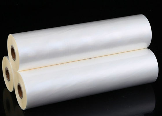 Good price İyi Bariyer Özellikleri Bopp Termal Mat Laminasyon Filmi Eva Plastik Yapıştırıcı tarafından sıcak laminatör çevrimiçi