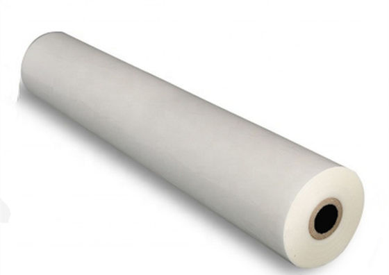 Good price 20 Mikrop Bopp Mat Termal Laminasyon Filmi Broşür ve Baskı Yüzeyi Koruma 4000m çevrimiçi