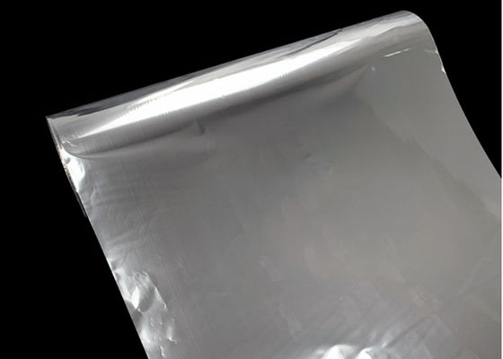 Good price Yüksek yalıtımlı vakum çökme alüminyum BOPP kompozit film premium ambalaj termofüzyon yapıştırıcı parlak bitiş rulo malzemesi çevrimiçi