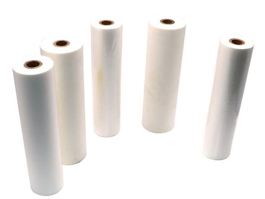 Good price 715mm BOPP Termal Laminasyon Rol Parlaklık Matt Sıcak Laminatör Hediye Ambalajı için çevrimiçi