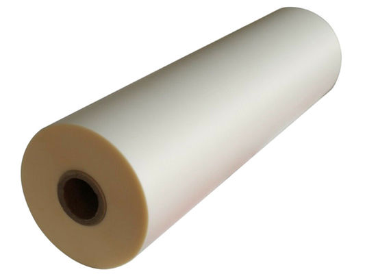 Good price 780mm BOPP Termal Laminasyon Filmi, Sıcak Laminasyon Makinesi İçin Parlak Mat Rulolar çevrimiçi