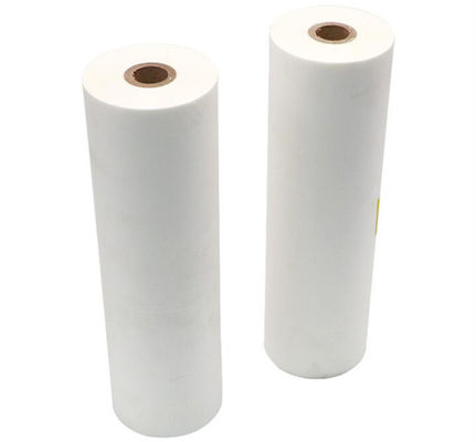 Good price Gıda Ambalajı için 15 Mic ISO9001 Bopp / Pet Sıcak Sızdırmazlık EVA Laminasyon Filmi çevrimiçi