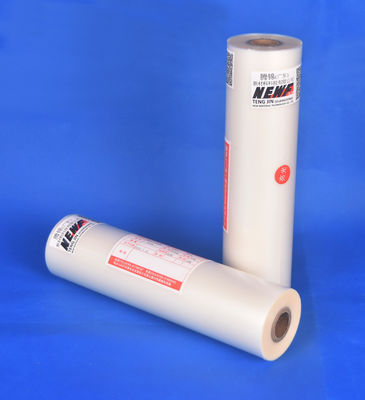 Good price 360mm 17 Mikrop Bopp EVA Laminasyon Filmi, Paketleme BOPP Sıcak Erime Yapışkan Filmi çevrimiçi