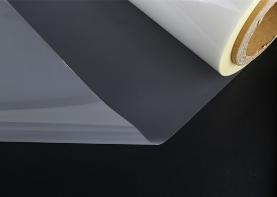 Good price Mat / Parlak PET Laminasyon Filmi EVA Yapıştırıcı Katmanı Paket / Kağıt / Ürün İçin çevrimiçi
