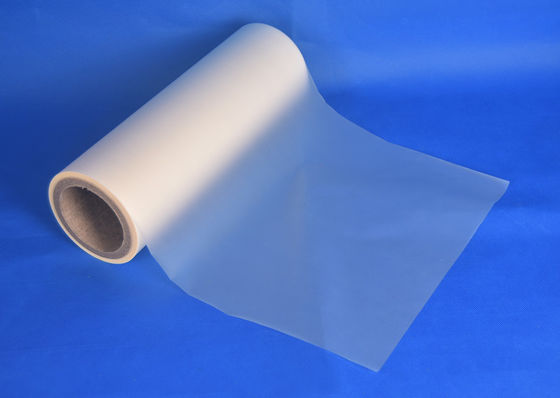 Good price Paket Kutusu İçin 75 Mikronlık PET Termal Lamine Film, MSDS PET EVA Lamine Film çevrimiçi