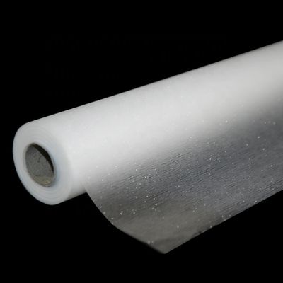 Good price Glitter Tekstil Termal Laminasyon Filmi 1000m Süzme Tel Çizimi Katlanımlı Ekstrüzyon çevrimiçi