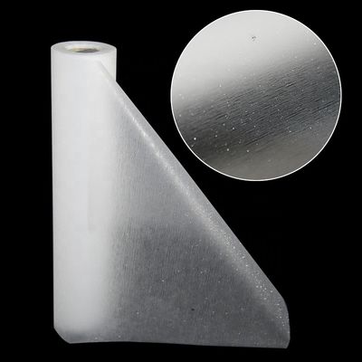 1000m Termal Teksturlu Parlaklıklı Dondurulmuş Reşme Laminasyon Filmi Lüks Görselle Hediye Kutusu Paket Dekorasyonu İçin