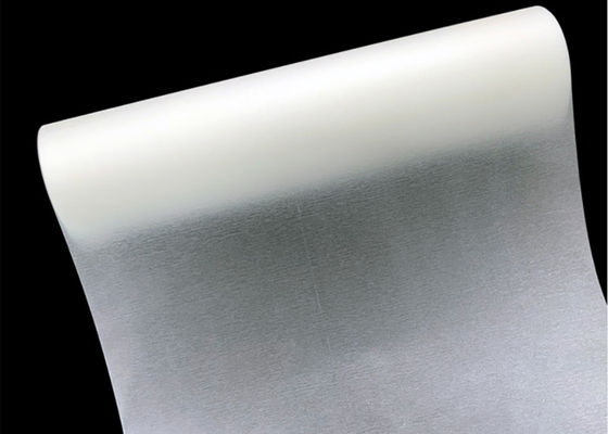 Good price 105mic 1000m Termal Teksturlu Glitter Embossing Laminasyon Filmi Lüks Görsel Yüksek Maliyetli Ambalaj Dekorasyonu İçin çevrimiçi