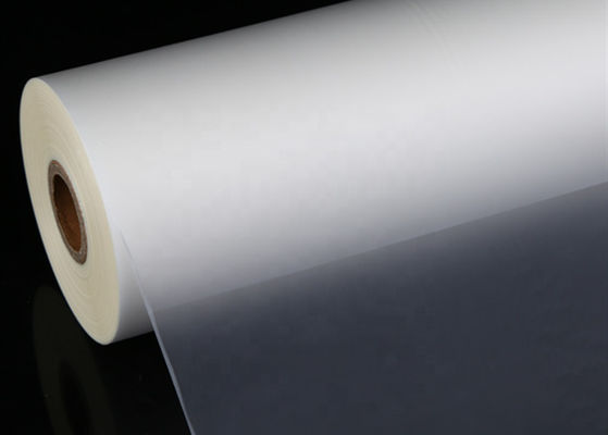 Good price Baskıdan sonra kağıt laminasyonu için Bopp Termal Lamine Film Ruloları çevrimiçi