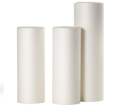 Good price OEM Zehirli ve Kokusuz Sıcak Laminasyon Film Ruloları, Nem Kanıtlı 3600m Plastik Isı Koruyucu Film çevrimiçi