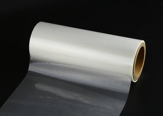 Good price 1920mm BOPP Termal Laminasyon Filmi, Sıcak Damgalama İçin 18mic Ruloları çevrimiçi