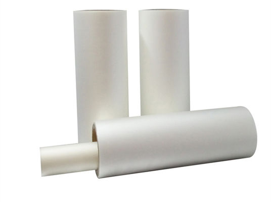 Good price PET EVA Paket Kutusu için Yüksek Akışkanlıklı Termal Lamine Film, MSDS çevrimiçi