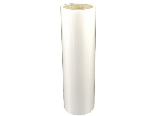 Good price 32 Mikron Plastik PET ön kaplama termik laminatör filmi, laminatör makineleri için uygun ambalajlar için çevrimiçi