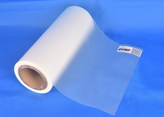 Good price Dokunmatik Şablonlu Parlak Dondurulmuş Pencere Filmi Rezil Polietilen Filmi 1300mm Fotoğraf Üzerine Laminasyon İçin Uygun çevrimiçi