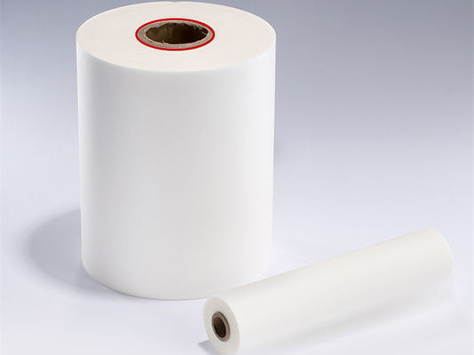 Good price Sürtünme Direnci Anti-Scuff Matt Pre Coating EVA Lamination Film For Screen Printing çevrimiçi
