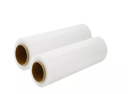 Good price 28 Mikron İyi Boyut Dayanıklılığı Matt BOPP Anti-Scuff Film Paketleme İçin Sıcak Termal Lamine Film çevrimiçi