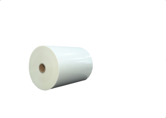 Good price 300mm Baskı için Parlak 12mic 15mic EVA PET Termal Laminasyon Film Rulosu çevrimiçi